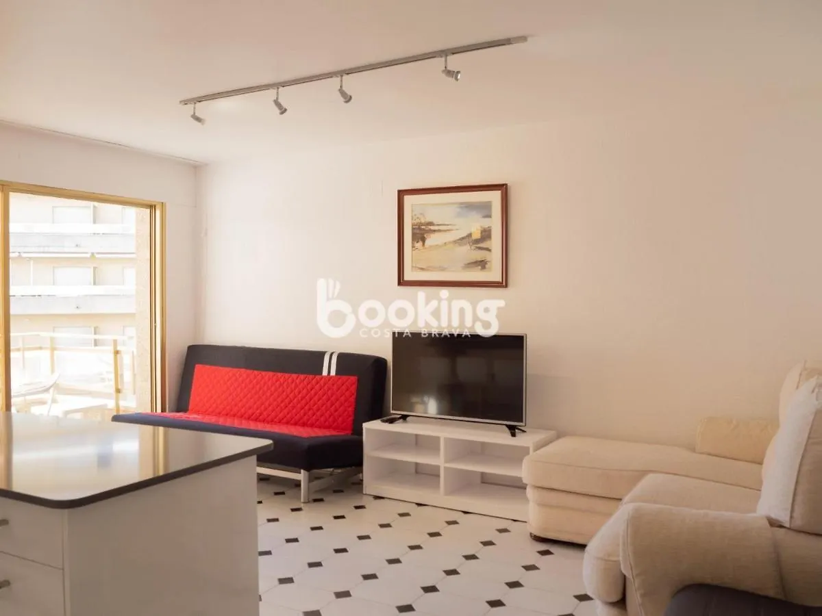 Michelangelo Apartment Platja d'Aro